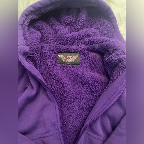 1826 Jacket - Picture 3 of 3